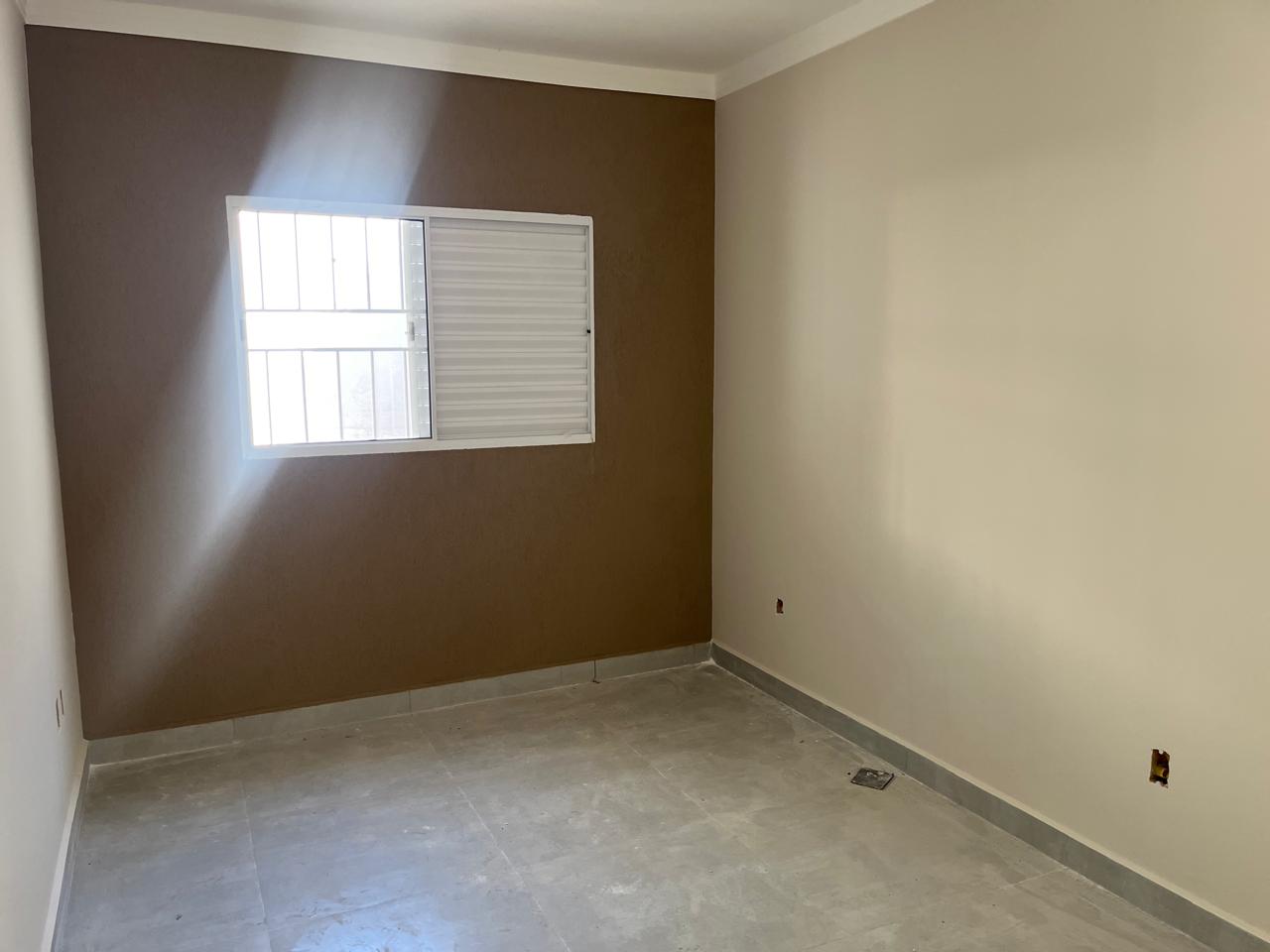 Imagem Casa com 3 Quartos à Venda, 132 m² em Vila Popular - Bauru