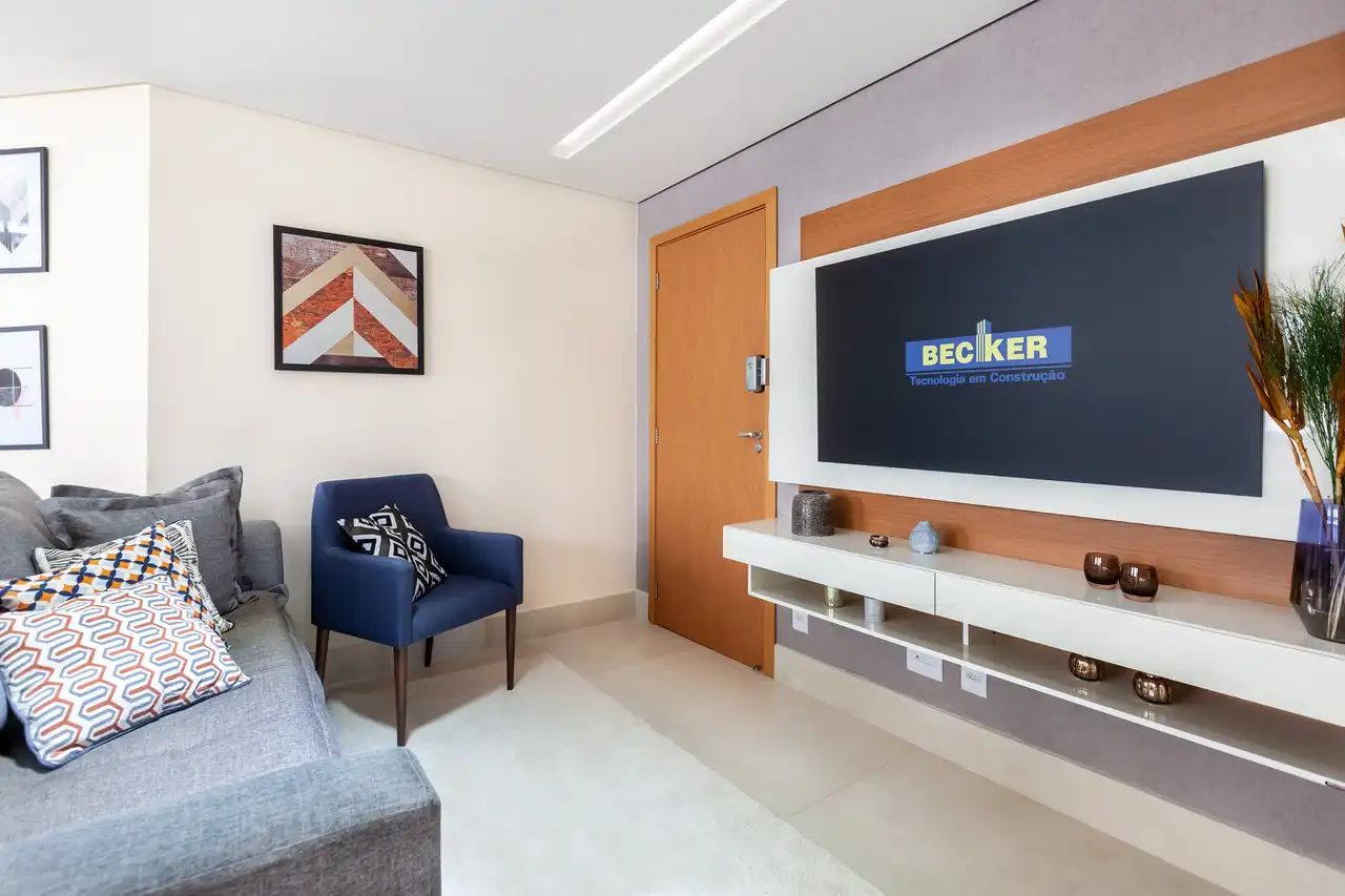 Imagem Apartamento com 3 Quartos à Venda, 67 m² em Santo Antônio - Belo Horizonte