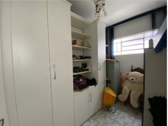 Apartamento com 3 Quartos à Venda, 150 m² em Pompéia - Santos