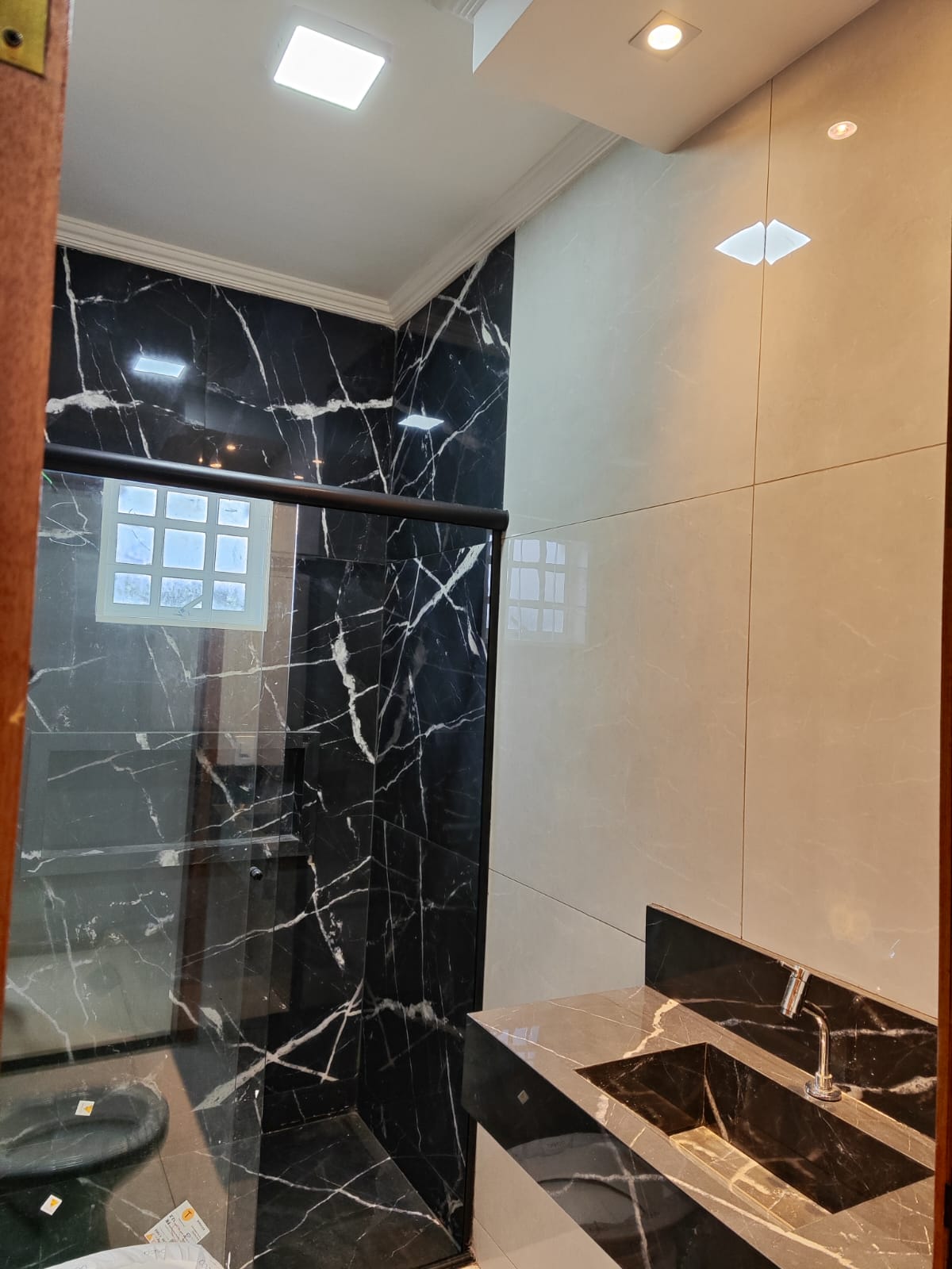 Imagem Casa com 2 Quartos à Venda, 52 m²em Jardim Nossa Senhora do Perpétuo Socorro - Campo Grande