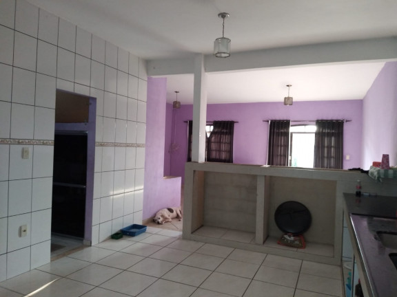 Imagem Casa com 2 Quartos à Venda, 400 m² em Campo Grande - Rio de Janeiro