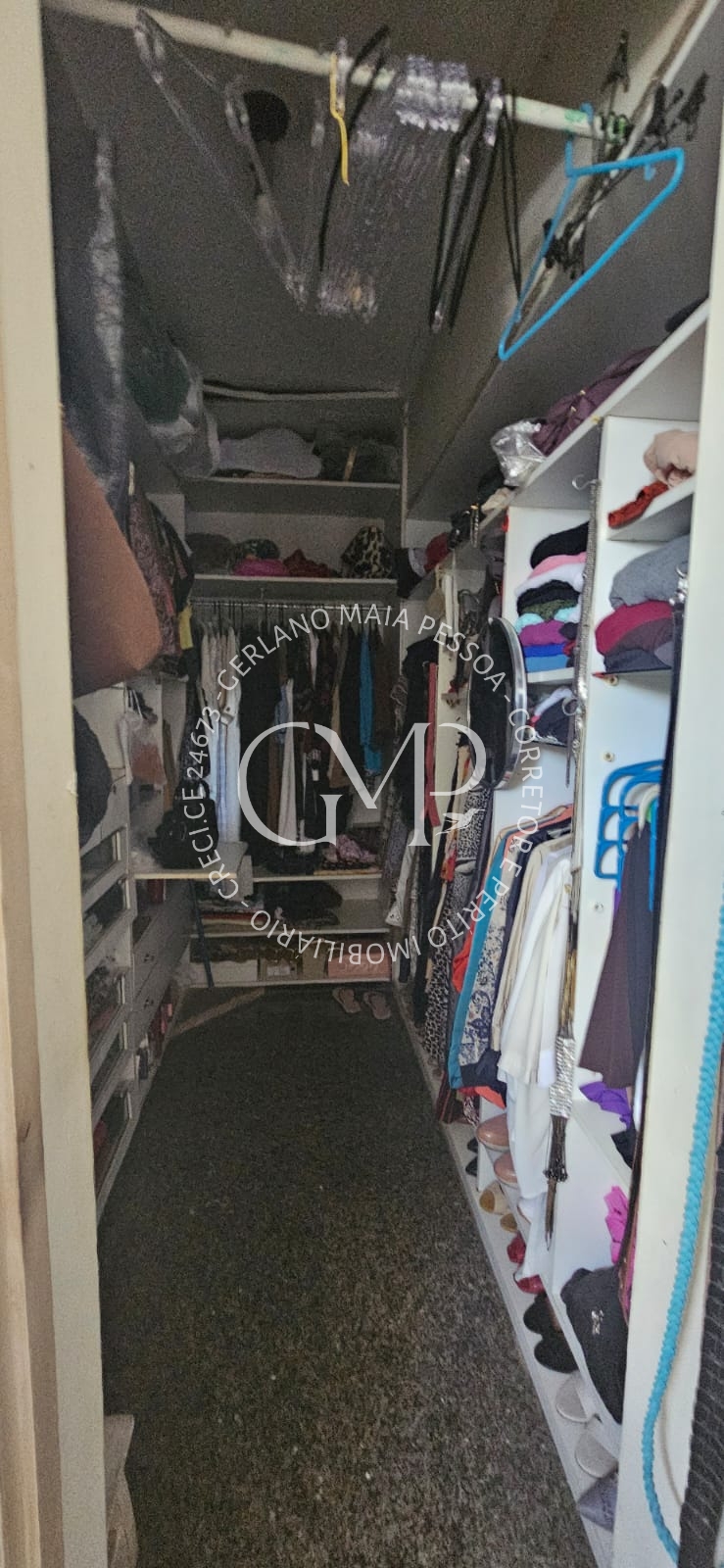 Imagem Apartamento com 3 Quartos à Venda, 197 m² em Meireles - Fortaleza