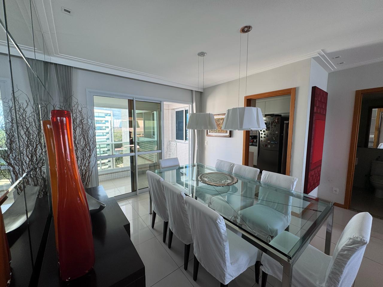 Foto do imóvel: Apartamento com 4 Quartos à Venda, 200 m² em Pituaçu - Salvador