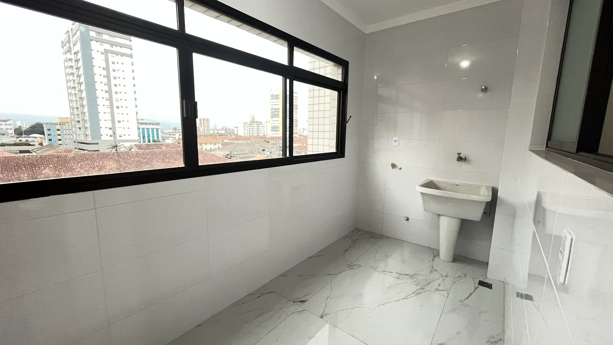 Imagem Apartamento com 3 Quartos à Venda, 168 m² em Boqueirão - Santos