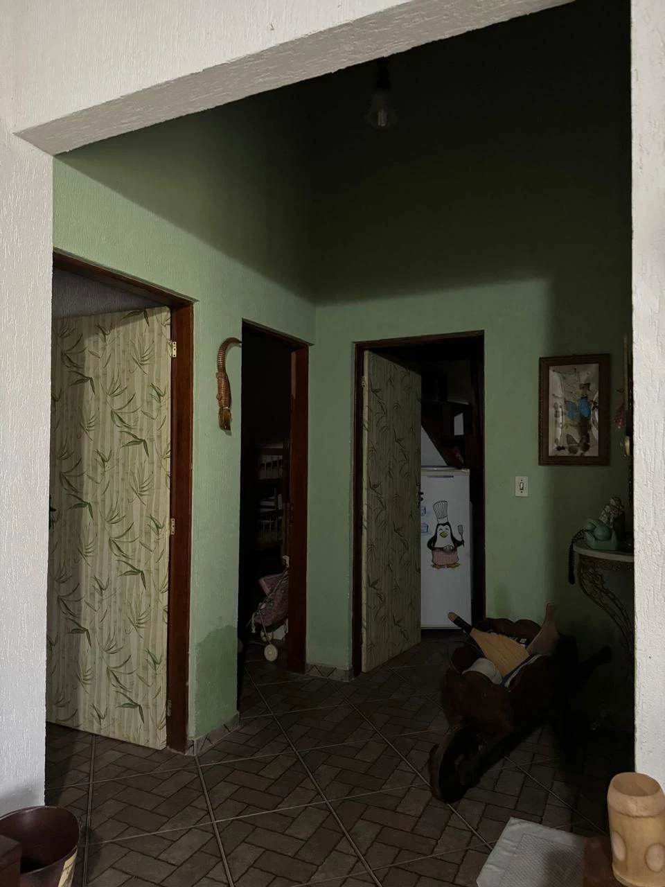 Imagem Chácara com 3 Quartos à Venda, 2000 m² em Biritiba Ussu - Mogi das Cruzes