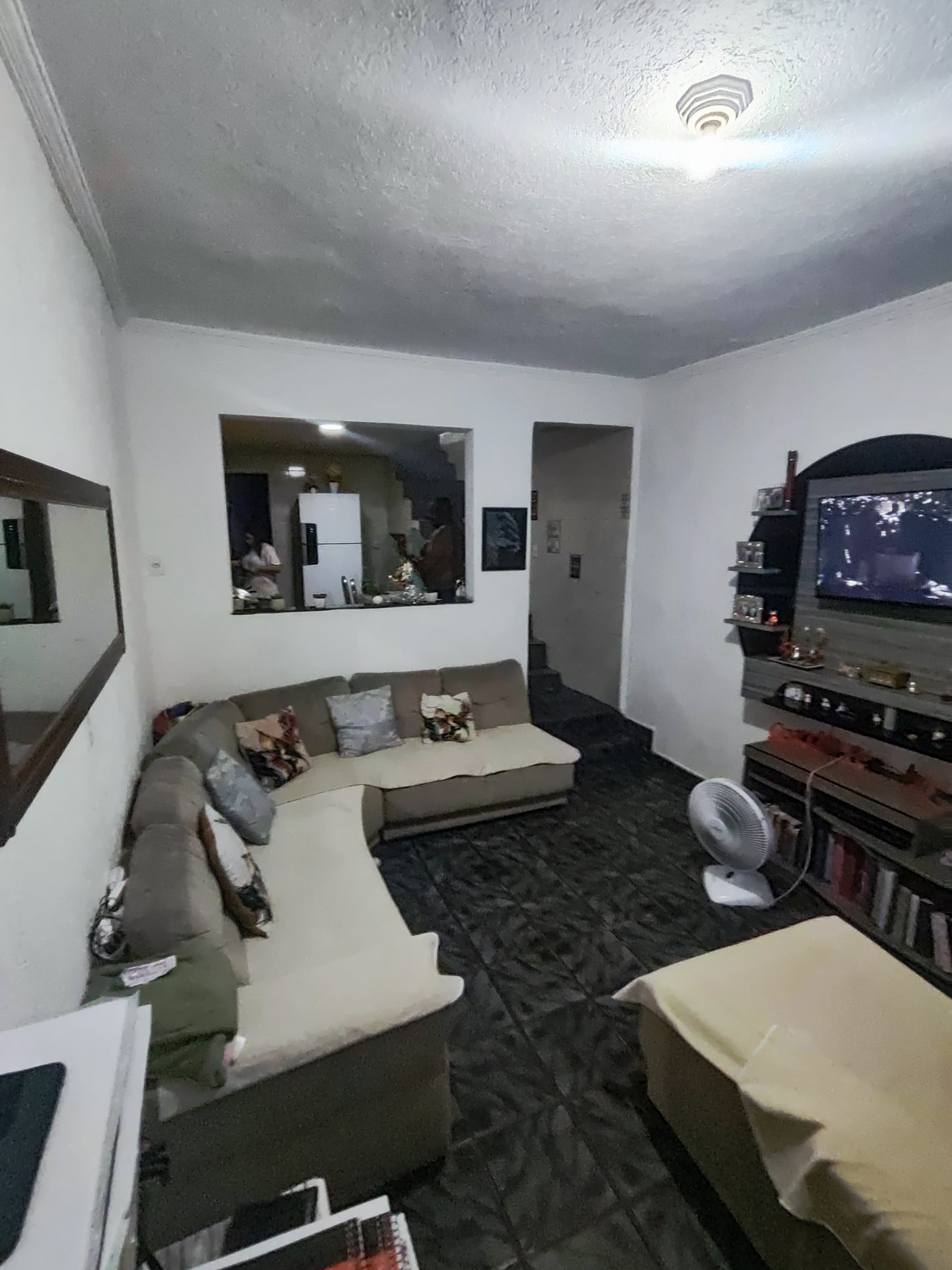 Imagem Sobrado com 3 Quartos à Venda, 73 m²em Jardim Filhos da Terra - São Paulo