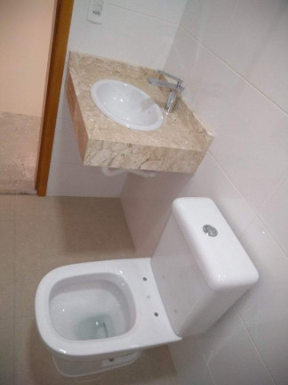Imagem Sobrado com 3 Quartos à Venda, 125 m² em Vila Firmiano Pinto - São Paulo