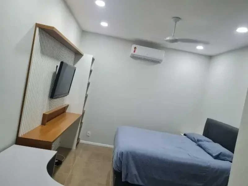 Imagem Apartamento com 2 Quartos à Venda, 100 m²em Copacabana - Rio de Janeiro