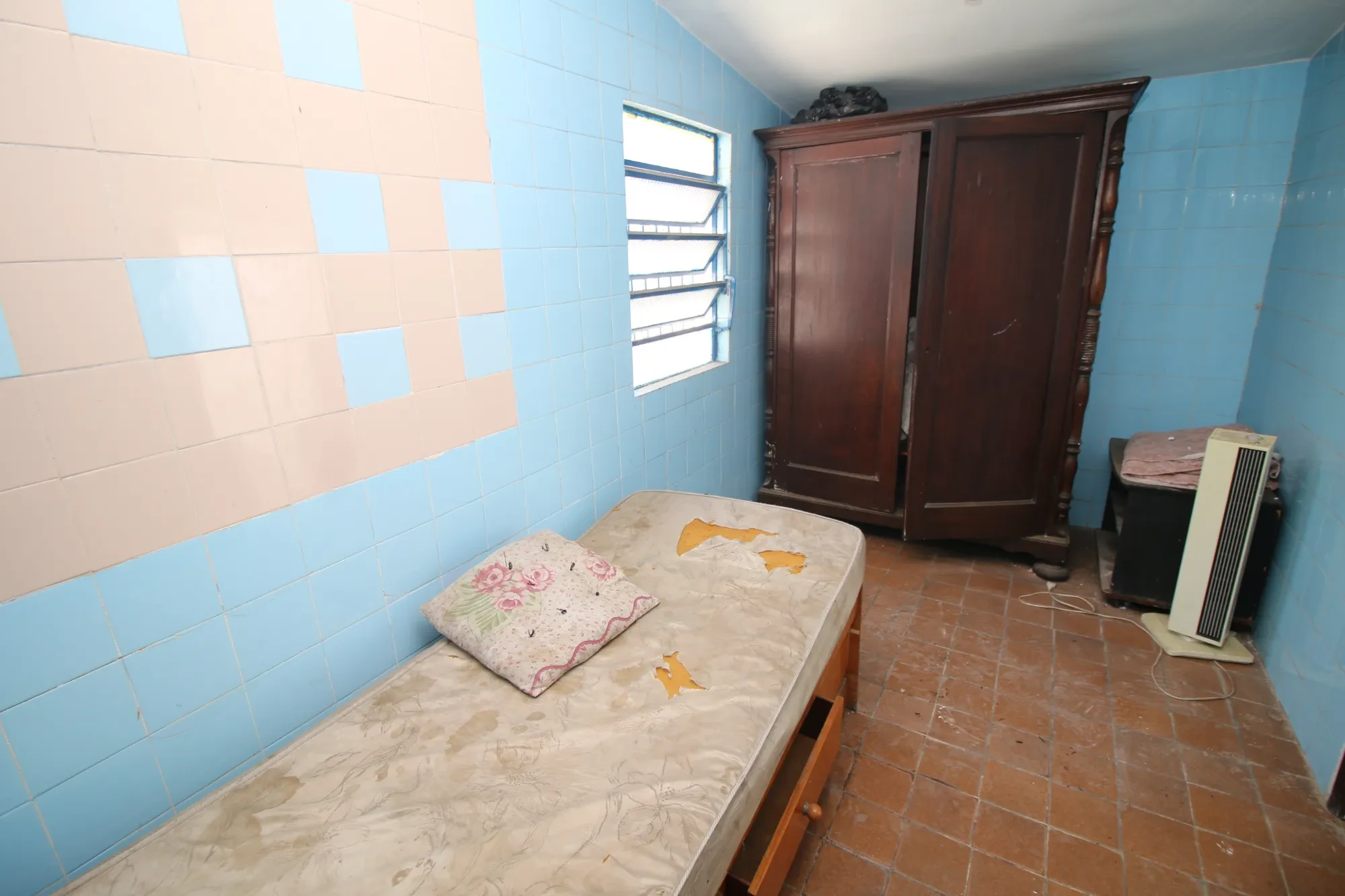 Foto do imóvel: Casa com 6 Quartos à Venda, 245 m² em Brás de Pina - Rio de Janeiro