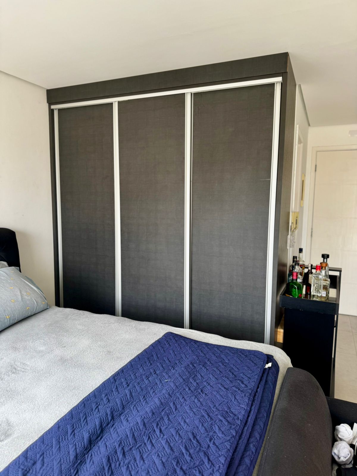 Imagem Cobertura com 1 Quarto à Venda, 65 m² em Jardim Ampliação - São Paulo