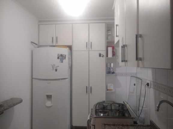 Foto do imóvel: Apartamento com 2 Quartos à Venda, 50 m²em Quinta da Paineira - São Paulo