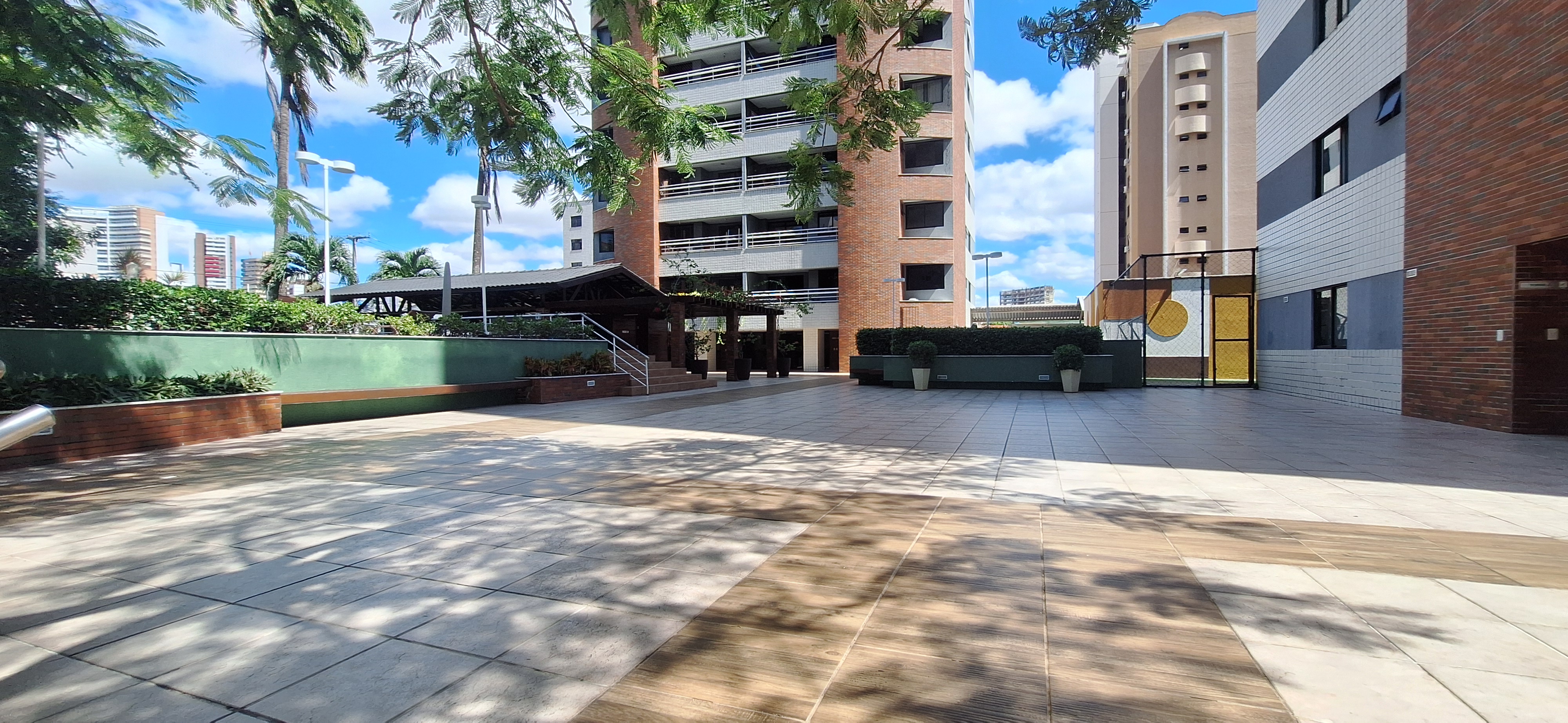 Foto do imóvel: Apartamento com 3 Quartos à Venda, 115 m² em Aldeota - Fortaleza