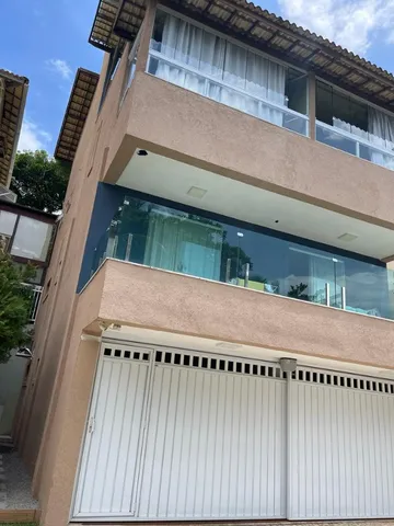 Imagem Casa com 3 Quartos à Venda, 311 m²em Pituaçu - Salvador