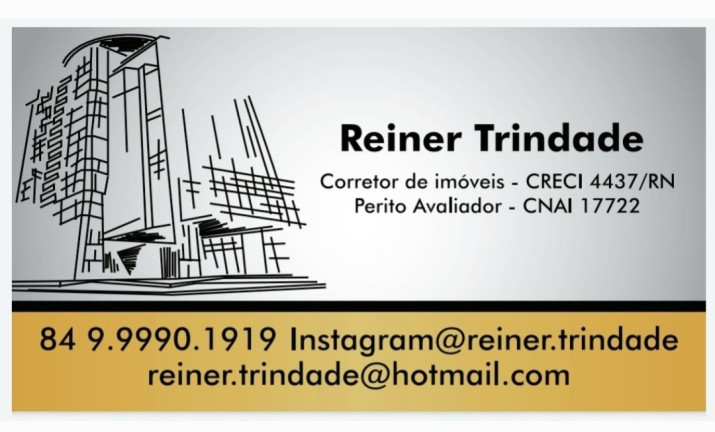 Imagem Terreno à Venda, 390 m² em Parque das Nações - Parnamirim