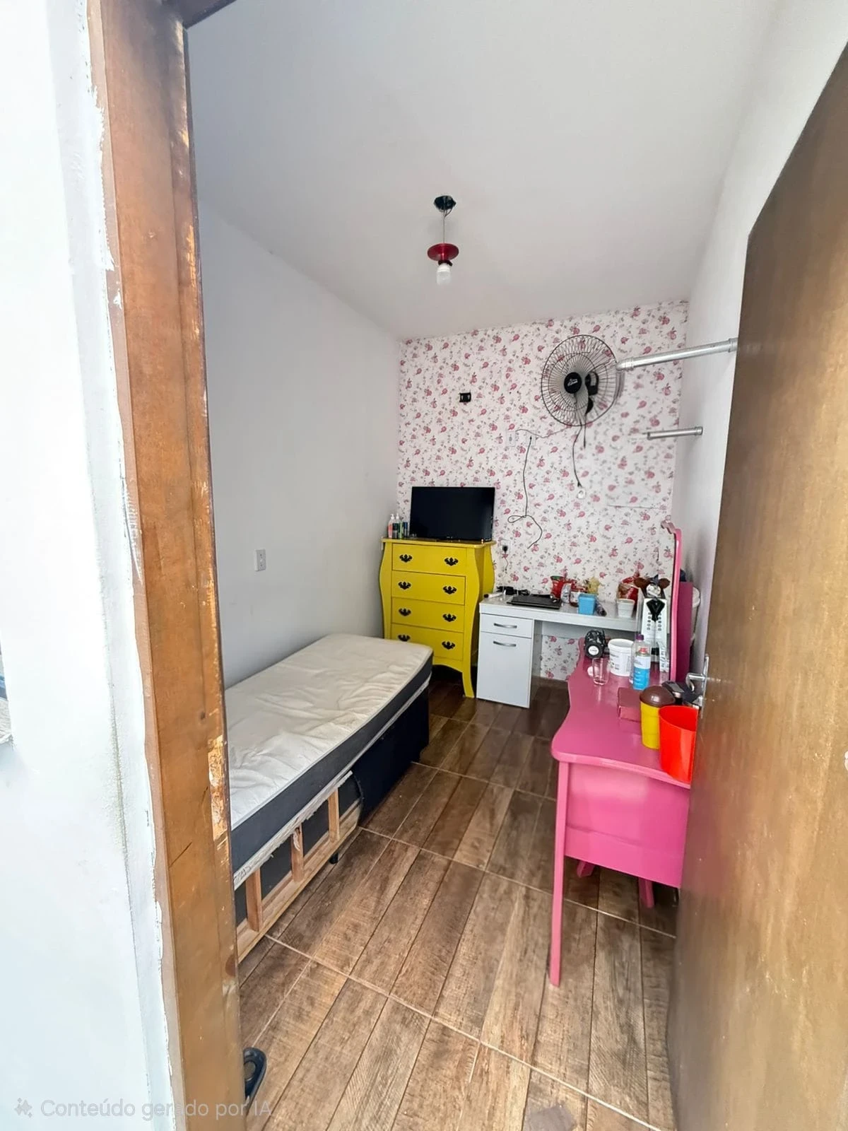Imagem Casa com 2 Quartos à Venda, 125 m² em Parque Bela Vista - Votorantim