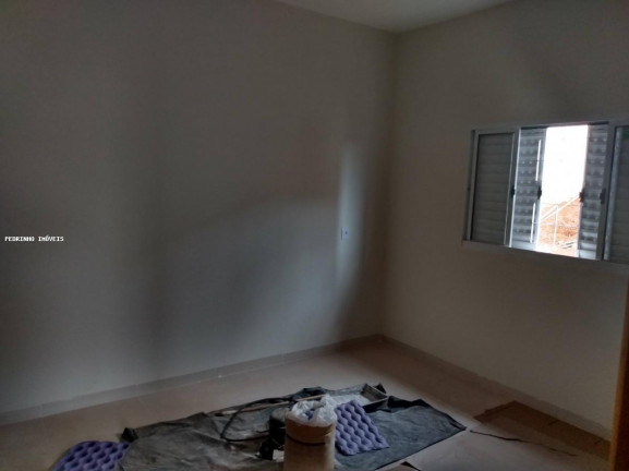 Imagem Casa com 2 Quartos à Venda, 62 m² em Loteamento Prefeito Dr. Lúcio Machado  - Ituverava