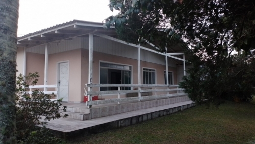 Casa com 4 Quartos à Venda, 398 m²em Ceramarte - Rio Negrinho