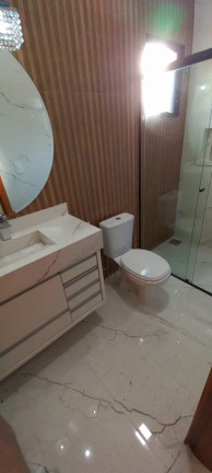 Imagem Casa de Condomínio com 3 Quartos à Venda, 120 m² em Ideal Life Ecolazer Residence - São José do Rio Preto