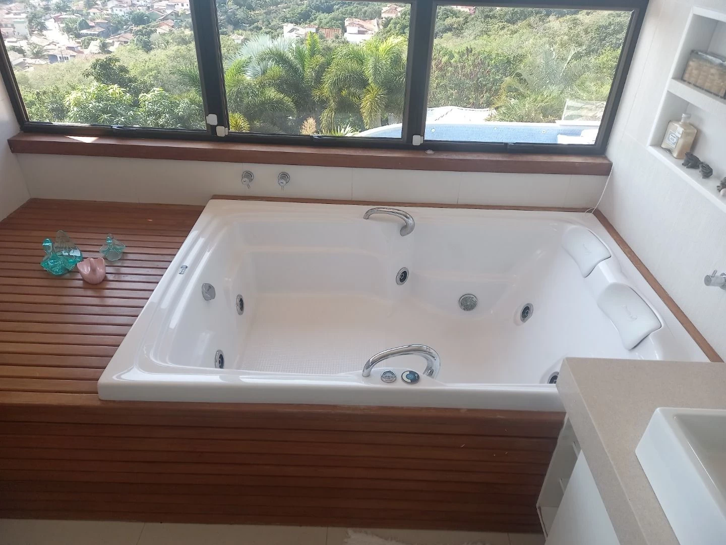 Imagem Casa com 6 Quartos à Venda, 580 m² em Alto de Búzios - Armação dos Búzios