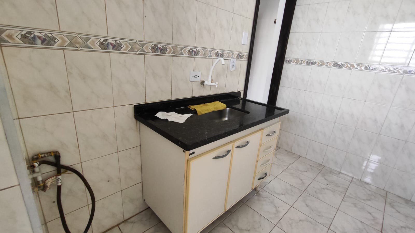 Foto do imóvel: Apartamento com 2 Quartos à Venda, 46 m² em Itaim Paulista - São Paulo