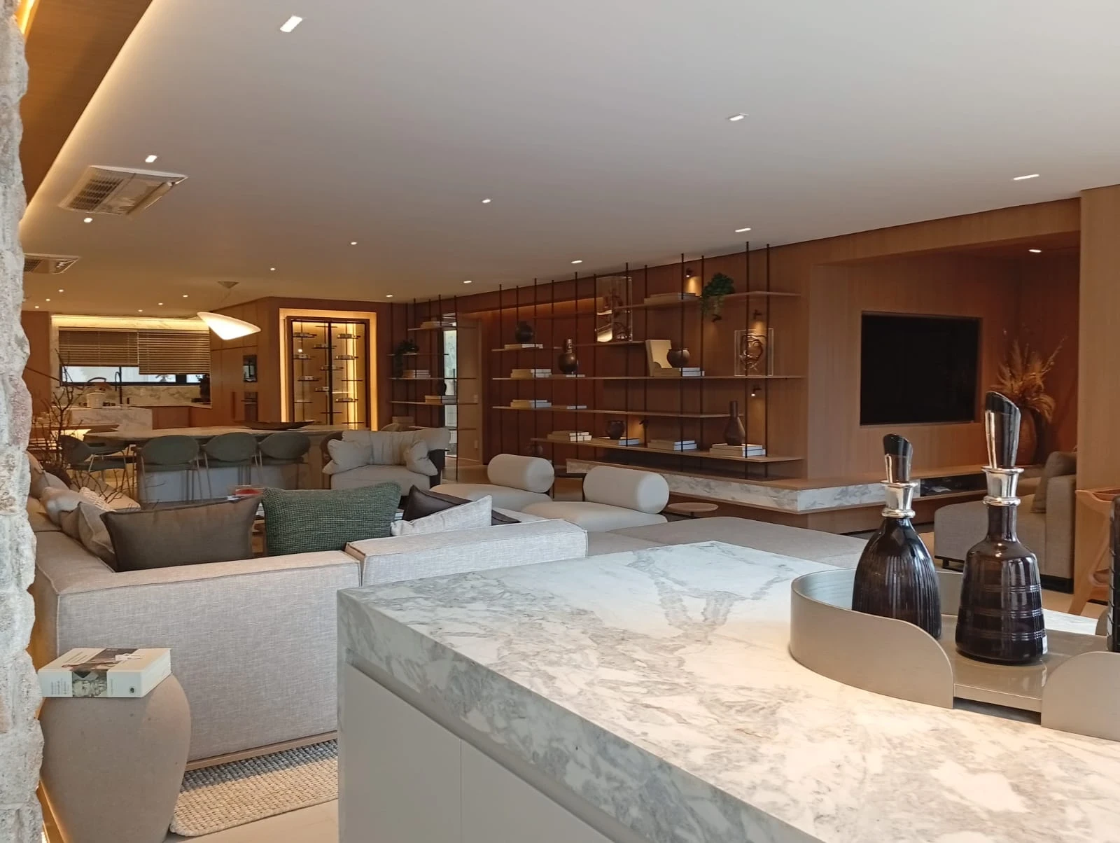 Foto do imóvel: Apartamento com 3 Quartos à Venda, 231 m² em Vila Clementino - São Paulo