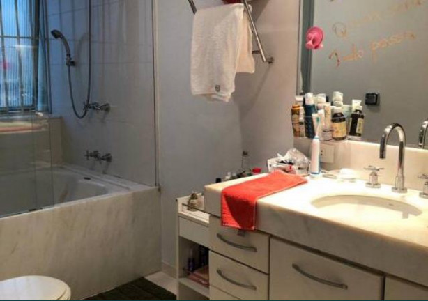 Imagem Apartamento com 6 Quartos à Venda, 330 m² em Boaçava - São Paulo