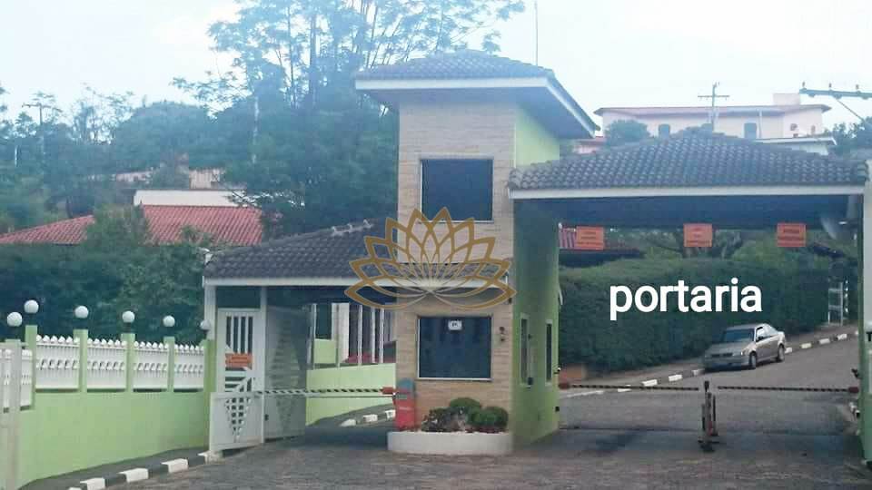 Terreno em Condomínio à Venda, 3 m²em Alpes D Ouro - Serra Negra - Bom Jesus dos Perdões