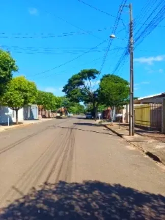 Imagem Casa com 2 Quartos à Venda, 100 m² em Astorga - Astorga