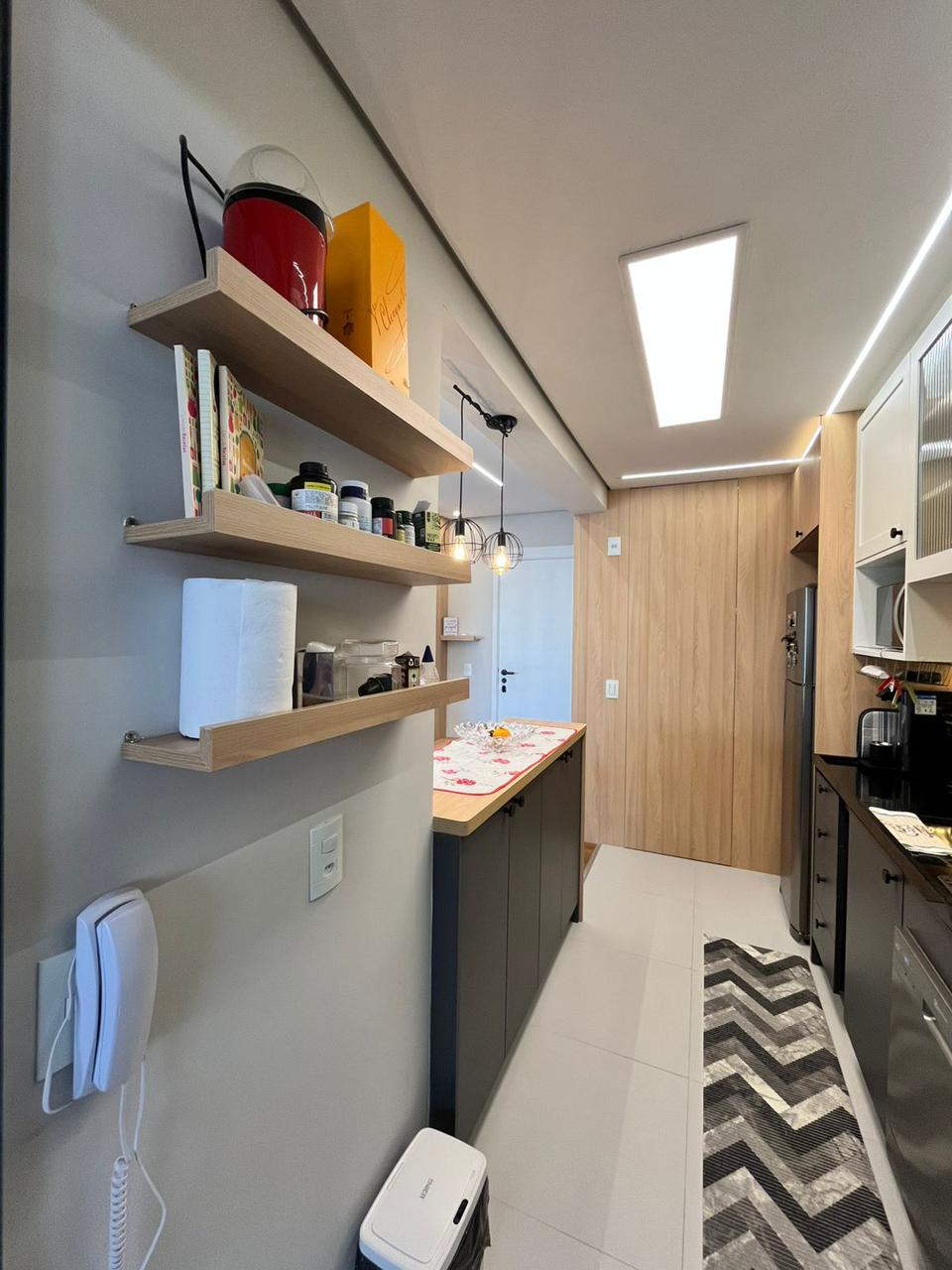 Imagem Apartamento com 3 Quartos à Venda, 90 m² em Jardim Prudência - São Paulo