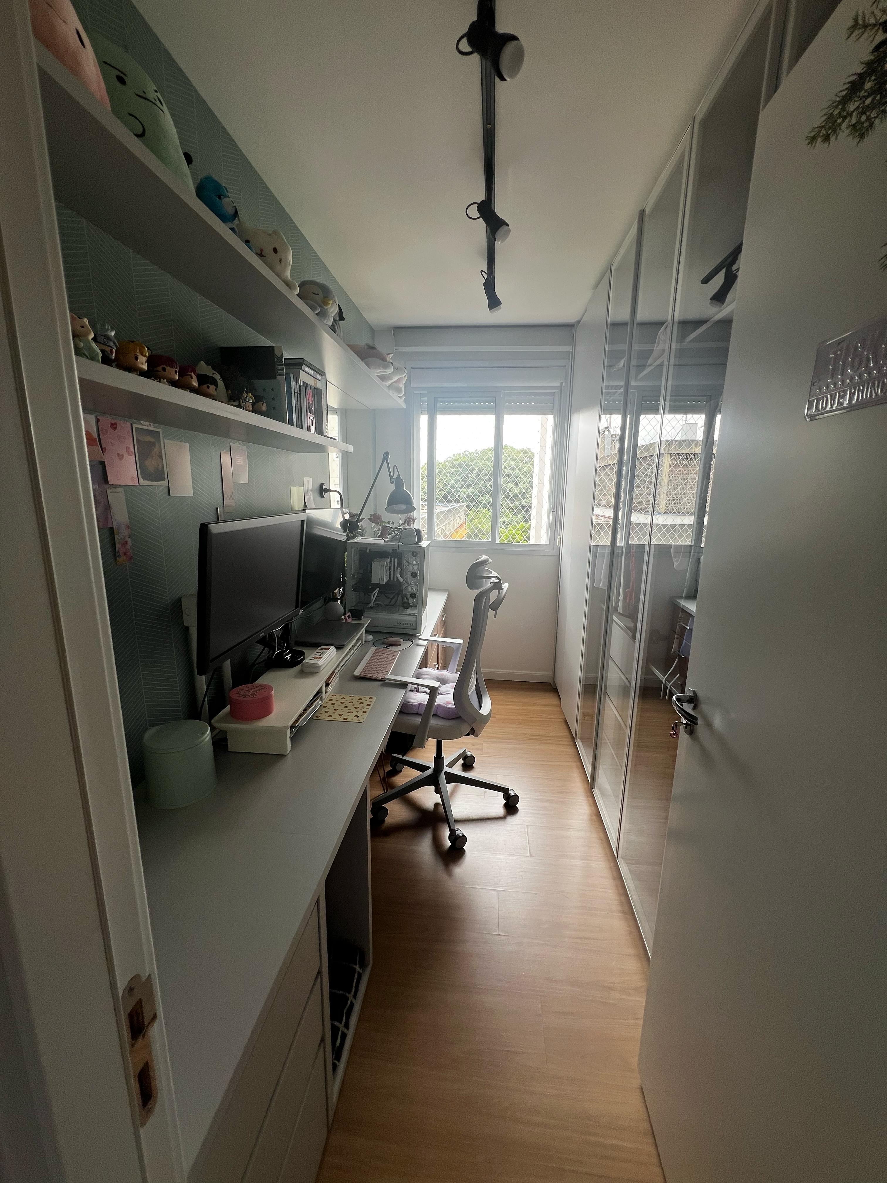 Foto do imóvel: Apartamento com 3 Quartos à Venda, 69 m² em Vila das Mercês - São Paulo