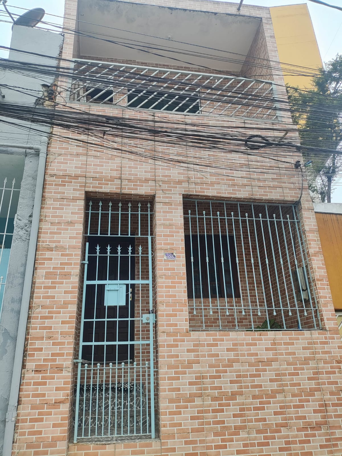 Imagem Sobrado com 3 Quartos à Venda, 73 m²em Jardim Filhos da Terra - São Paulo