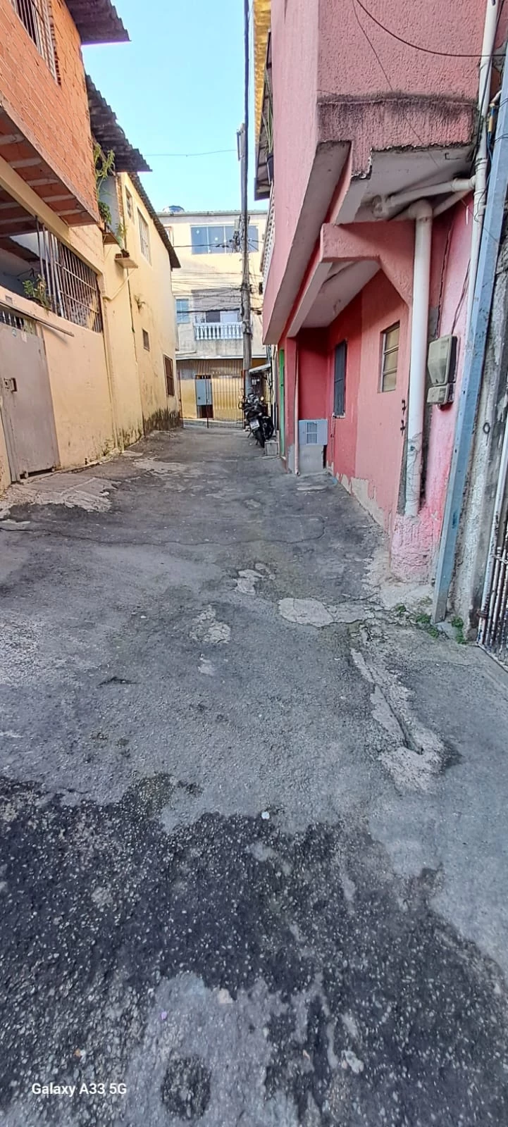 Imagem Casa com 2 Quartos à Venda, 50 m² em Jardim Olympia - São Paulo