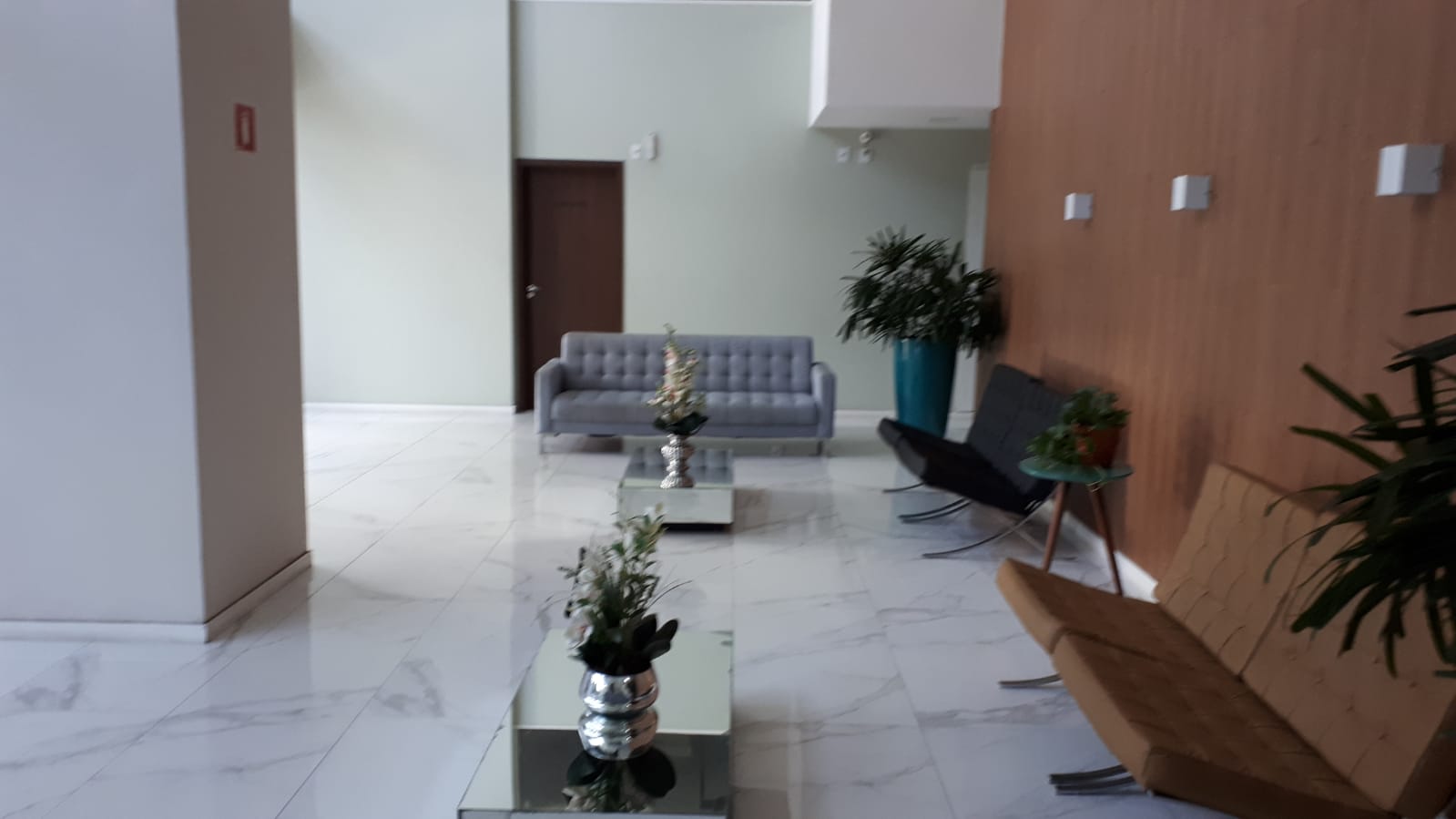 Imagem Apartamento com 3 Quartos à Venda, 100 m²em Marco - Belém