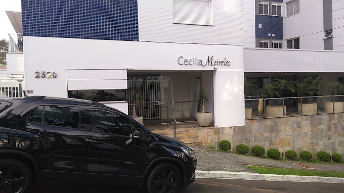 Condomínio Condomíno Cecilia Meirelles em Curitiba