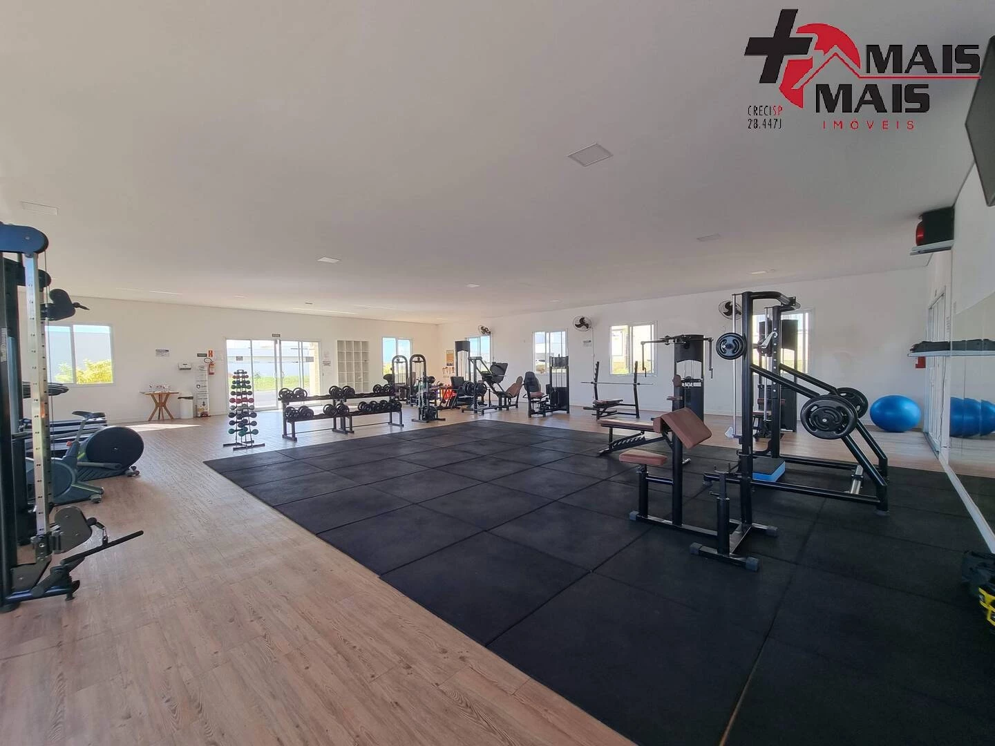 Foto do imóvel: Terreno em Condomínio à Venda, 200 m² em Parque Residencial Terras de Yucatan - Monte Mor