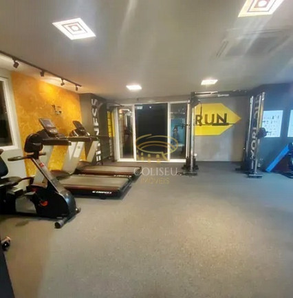 Imagem Apartamento com 3 Quartos à Venda, 74 m² em Zona 01 - Maringá