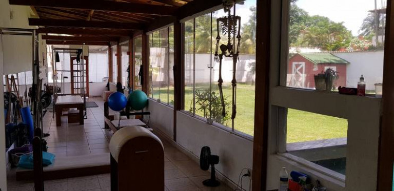 Imagem Casa de Condomínio com 4 Quartos à Venda,  em Barra da Tijuca - Rio de Janeiro