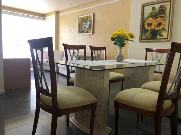 Imagem Apartamento com 3 Quartos à Venda, 110 m² em Pituba - Salvador