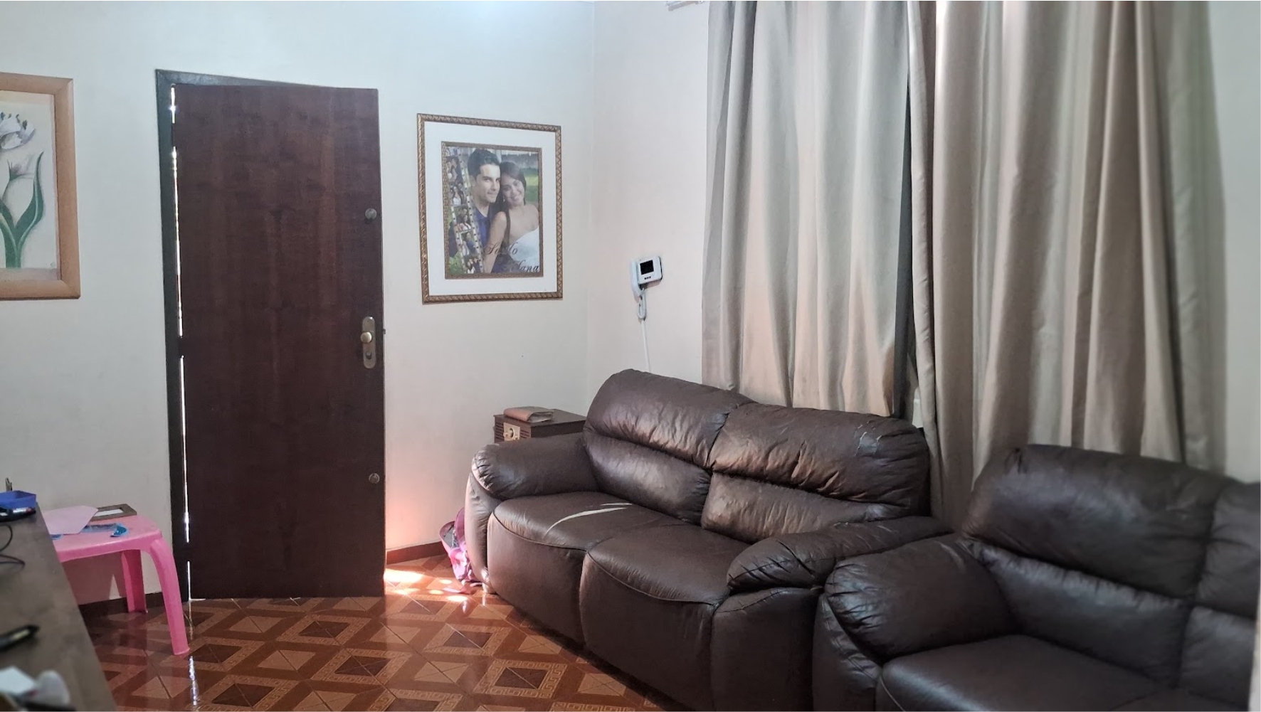 Imagem Casa com 3 Quartos à Venda, 132 m² em Laranjal - São Gonçalo