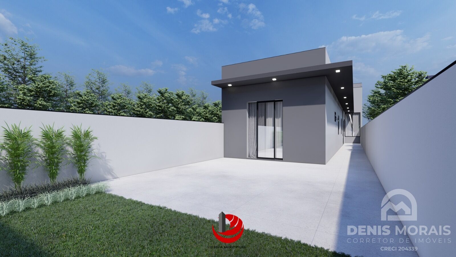 Imagem Casa com 3 Quartos à Venda, 85 m²em Parque Morumbi - Mogi das Cruzes