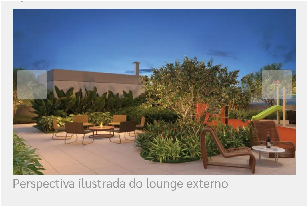 Imagem Apartamento com 2 Quartos à Venda, 63 m² em Umuarama - Osasco