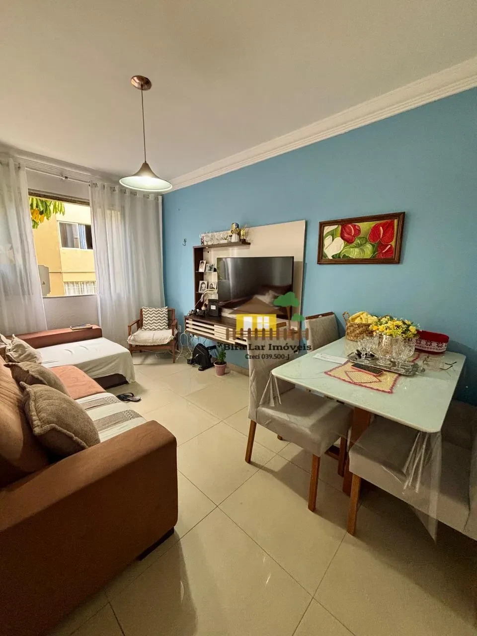 Imagem Apartamento com 2 Quartos à Venda, 64 m² em Jardim Nove de Julho - São Paulo