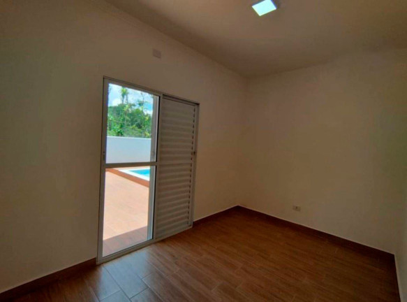 Imagem Casa de Condomínio com 3 Quartos à Venda, 118 m² em Jardim Barra de Jangadas - Peruíbe