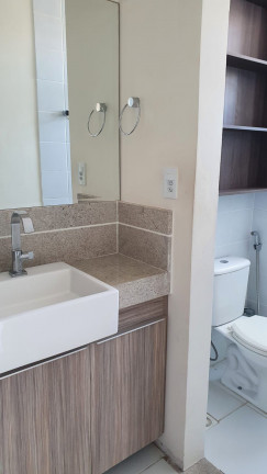 Imagem Apartamento com 3 Quartos para Alugar, 98 m² em Jardim Renascença - São Luís