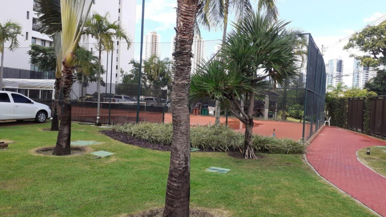 Imagem Apartamento com 3 Quartos à Venda, 120 m² em Imbiribeira - Recife