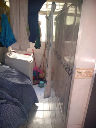 Imagem Apartamento com 2 Quartos à Venda, 48 m² em Conjunto Residencial José Bonifácio - São Paulo
