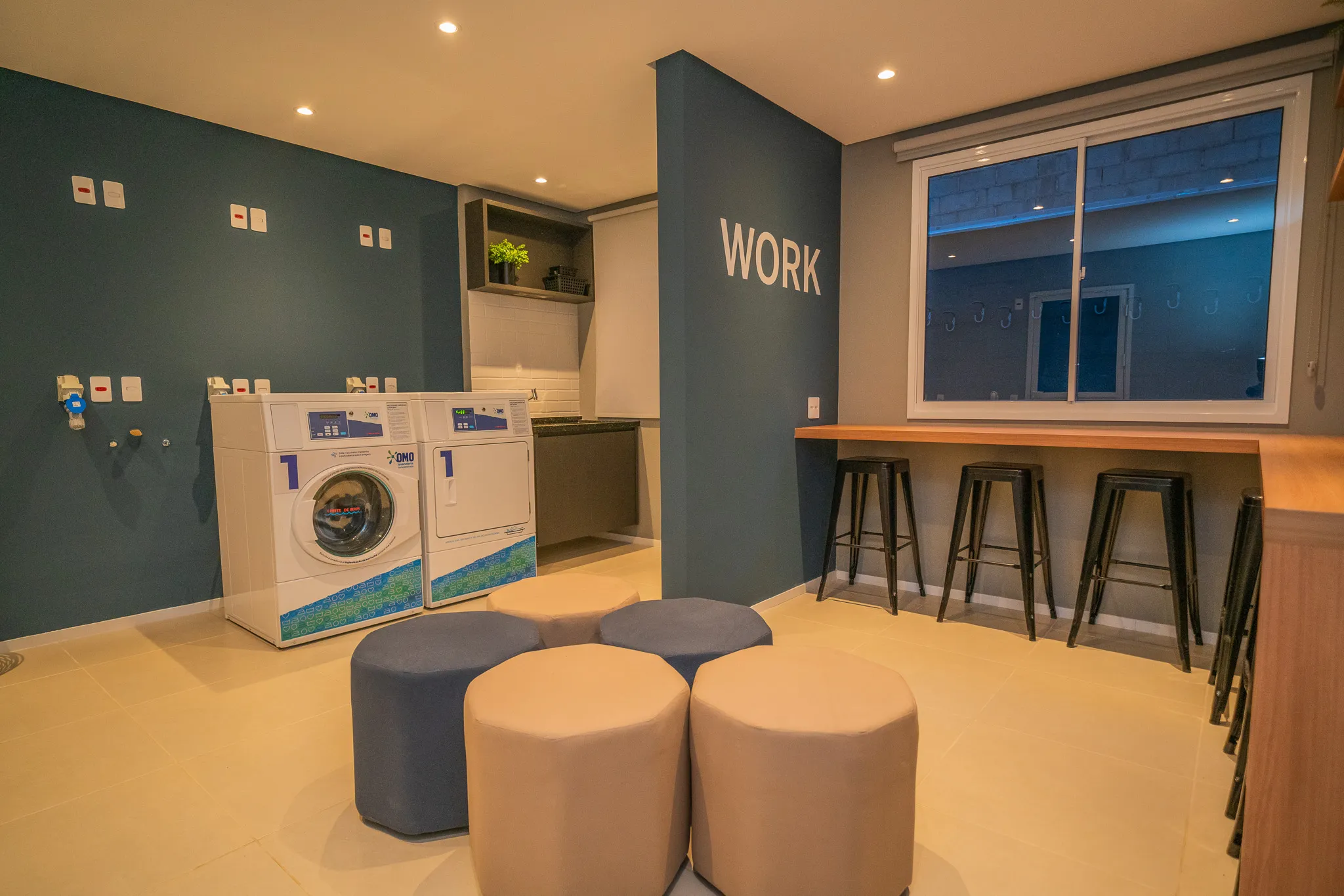 Foto do imóvel: Apartamento com 2 Quartos à Venda, 36 m² em Mooca - São Paulo