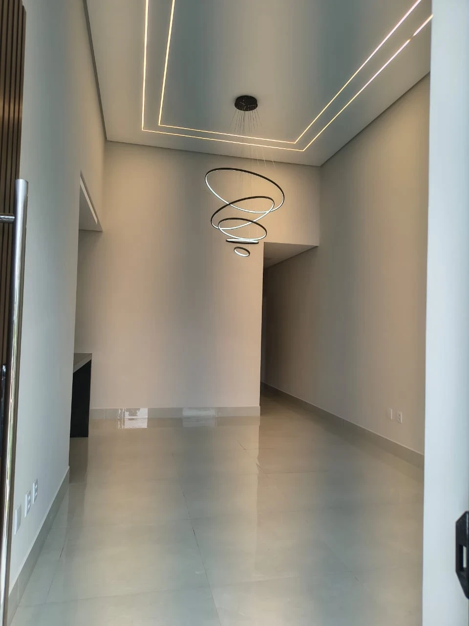 Imagem Casa de Condomínio com 3 Quartos à Venda, 154 m² em Jardim Residencial Villagio Ipanema I - Sorocaba