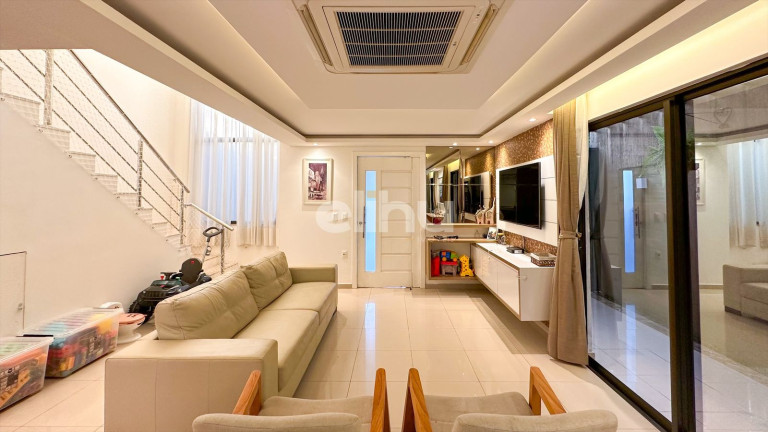 Imagem Casa de Condomínio com 3 Quartos à Venda, 190 m² em Coité - Eusébio 