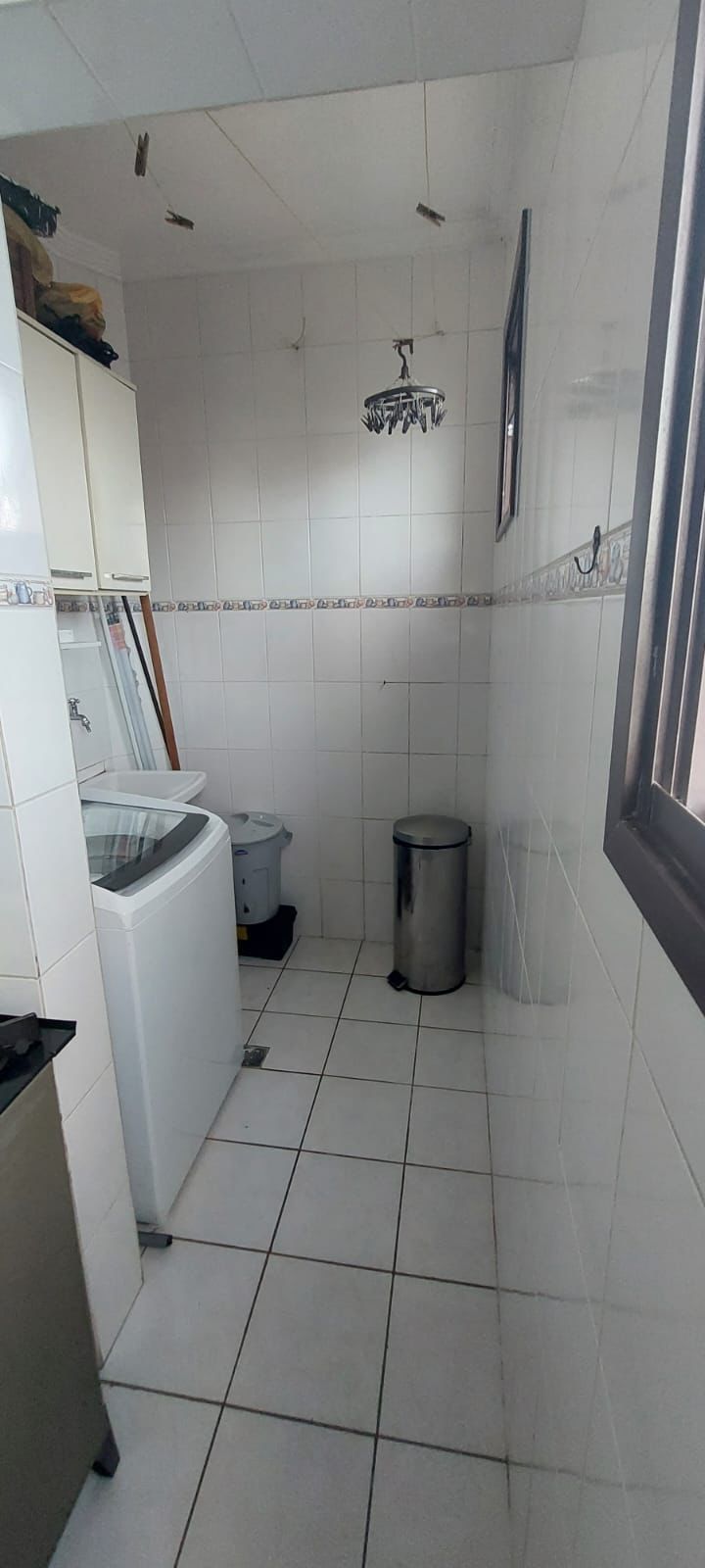 Imagem Apartamento com 2 Quartos à Venda, 72 m²em Maracanã - Praia Grande